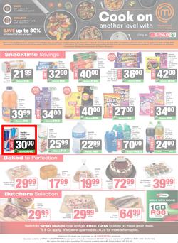 SPAR & SUPERSPAR KwaZulu-Natal Country : Super Savings (23 February - 08 March 2026), page 3
