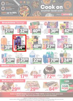 SPAR & SUPERSPAR KwaZulu-Natal Country : Super Savings (23 February - 08 March 2026), page 3