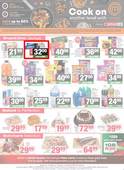 SPAR & SUPERSPAR KwaZulu-Natal Country : Super Savings (23 February - 08 March 2026), page 3