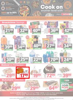 SPAR & SUPERSPAR KwaZulu-Natal Country : Super Savings (23 February - 08 March 2026), page 3