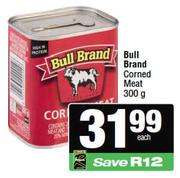 Bull Brand Corned Meat-300g