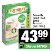 Futurelife Smart Food Assorted-500g