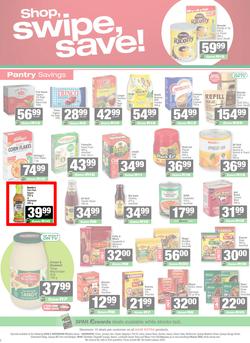 SPAR & SUPERSPAR Mthatha : Super Savings (23 February - 08 March 2026), page 2