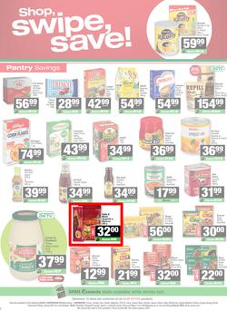 SPAR & SUPERSPAR Mthatha : Super Savings (23 February - 08 March 2026), page 2