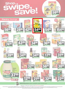 SPAR & SUPERSPAR Mthatha : Super Savings (23 February - 08 March 2026), page 2