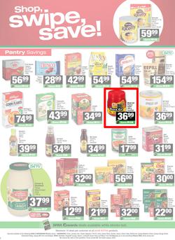 SPAR & SUPERSPAR Mthatha : Super Savings (23 February - 08 March 2026), page 2