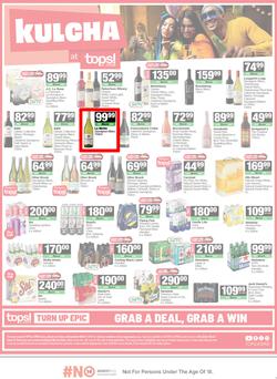 SPAR & SUPERSPAR Mthatha : Super Savings (23 February - 08 March 2026), page 7