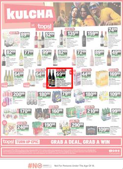 SPAR & SUPERSPAR Mthatha : Super Savings (23 February - 08 March 2026), page 7