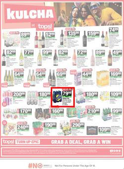 SPAR & SUPERSPAR Mthatha : Super Savings (23 February - 08 March 2026), page 7