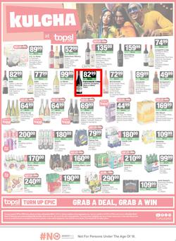 SPAR & SUPERSPAR Mthatha : Super Savings (23 February - 08 March 2026), page 7