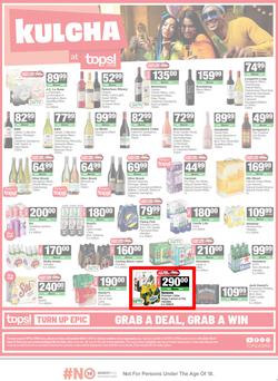 SPAR & SUPERSPAR Mthatha : Super Savings (23 February - 08 March 2026), page 7