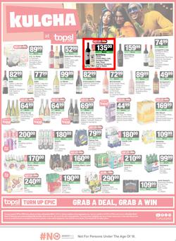 SPAR & SUPERSPAR Mthatha : Super Savings (23 February - 08 March 2026), page 7