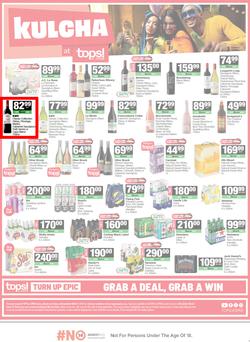 SPAR & SUPERSPAR Mthatha : Super Savings (23 February - 08 March 2026), page 7