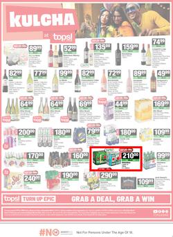 SPAR & SUPERSPAR Mthatha : Super Savings (23 February - 08 March 2026), page 7