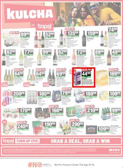 SPAR & SUPERSPAR Mthatha : Super Savings (23 February - 08 March 2026), page 7