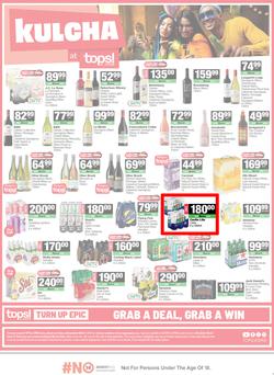SPAR & SUPERSPAR Mthatha : Super Savings (23 February - 08 March 2026), page 7