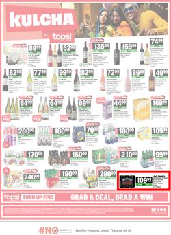 SPAR & SUPERSPAR Mthatha : Super Savings (23 February - 08 March 2026), page 7
