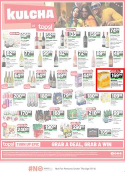 SPAR & SUPERSPAR Mthatha : Super Savings (23 February - 08 March 2026), page 7
