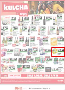 SPAR & SUPERSPAR Mthatha : Super Savings (23 February - 08 March 2026), page 7