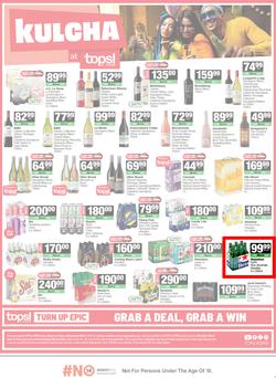 SPAR & SUPERSPAR Mthatha : Super Savings (23 February - 08 March 2026), page 7