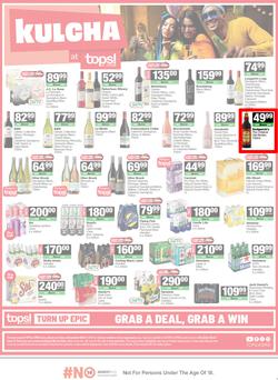 SPAR & SUPERSPAR Mthatha : Super Savings (23 February - 08 March 2026), page 7