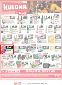 SPAR & SUPERSPAR Mthatha : Super Savings (23 February - 08 March 2026), page 7