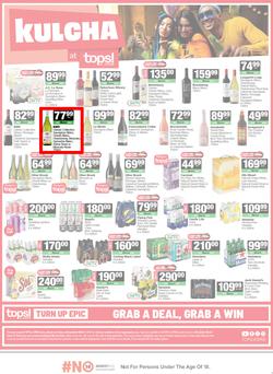 SPAR & SUPERSPAR Mthatha : Super Savings (23 February - 08 March 2026), page 7