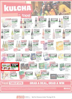 SPAR & SUPERSPAR Mthatha : Super Savings (23 February - 08 March 2026), page 7