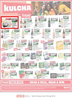 SPAR & SUPERSPAR Mthatha : Super Savings (23 February - 08 March 2026), page 7