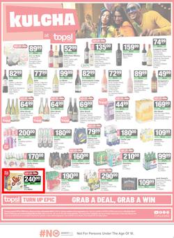 SPAR & SUPERSPAR Mthatha : Super Savings (23 February - 08 March 2026), page 7