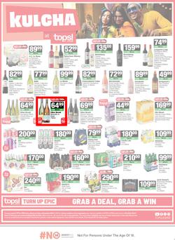 SPAR & SUPERSPAR Mthatha : Super Savings (23 February - 08 March 2026), page 7