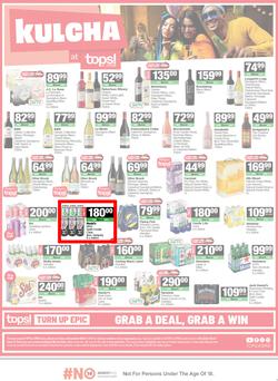 SPAR & SUPERSPAR Mthatha : Super Savings (23 February - 08 March 2026), page 7
