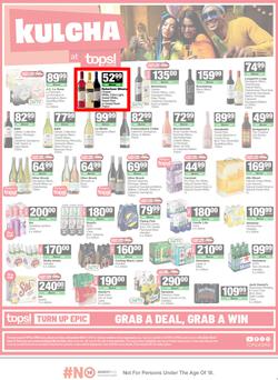 SPAR & SUPERSPAR Mthatha : Super Savings (23 February - 08 March 2026), page 7
