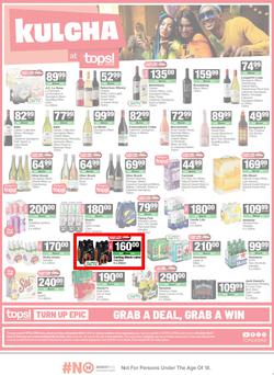 SPAR & SUPERSPAR Mthatha : Super Savings (23 February - 08 March 2026), page 7