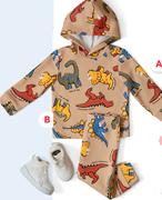    Graphic Tracksuits (0-24 Months)-Each
