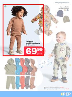 PEP Lesotho : From First Day To Every Day (25 February - 24 March 2026), page 4