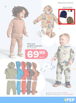 PEP Lesotho : From First Day To Every Day (25 February - 24 March 2026), page 4