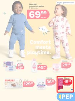 PEP Lesotho : From First Day To Every Day (25 February - 24 March 2026), page 2