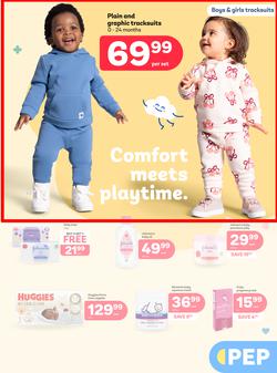 PEP Lesotho : From First Day To Every Day (25 February - 24 March 2026), page 2