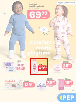 PEP Eswatini : From First Day To Every Day (25 February - 24 March 2026), page 2