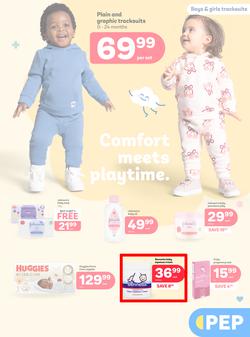 PEP Eswatini : From First Day To Every Day (25 February - 24 March 2026), page 2