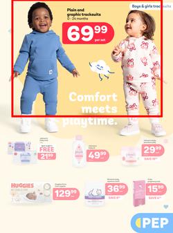 PEP Eswatini : From First Day To Every Day (25 February - 24 March 2026), page 2