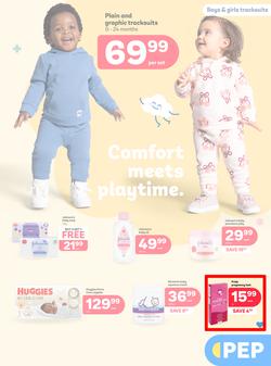 PEP Eswatini : From First Day To Every Day (25 February - 24 March 2026), page 2