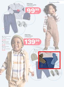 PEP Botswana : Festivities, Family, Fits (25 February - 24 March 2026), page 5