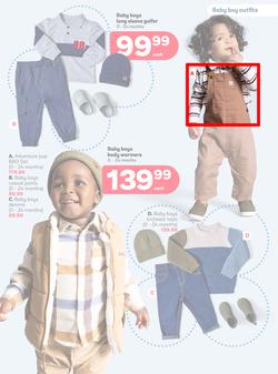 PEP Botswana : Festivities, Family, Fits (25 February - 24 March 2026), page 5
