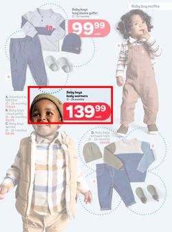PEP Botswana : Festivities, Family, Fits (25 February - 24 March 2026), page 5