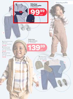 PEP Botswana : Festivities, Family, Fits (25 February - 24 March 2026), page 5