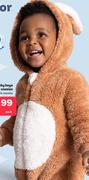 Baby Boys Onesies (0-24 Months)-Each
