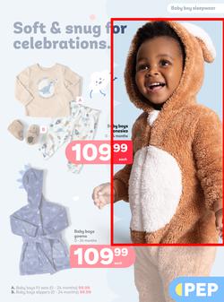 PEP Botswana : Festivities, Family, Fits (25 February - 24 March 2026), page 3