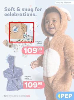 PEP Botswana : Festivities, Family, Fits (25 February - 24 March 2026), page 3